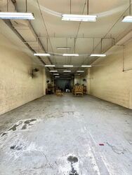 Enterprise One (D14), Factory #601304521